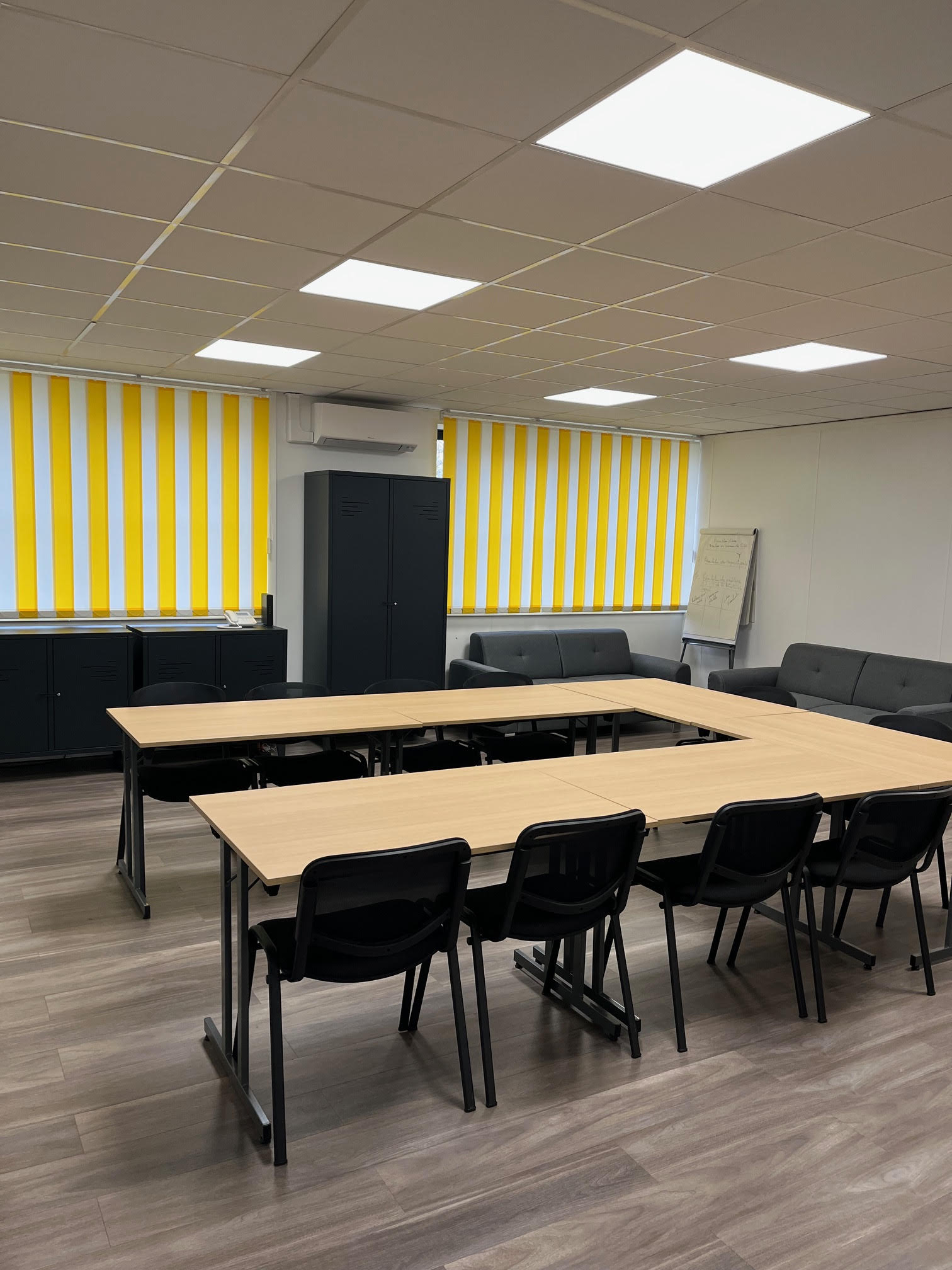 2. Professionnalisme et expertise des formateurs :