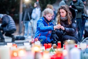 Incendie Crans Montana